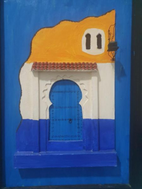casa houda